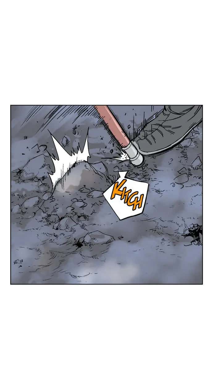 Gosu Chapter 51 Page 11