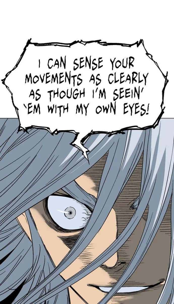 Gosu Chapter 51 Page 25