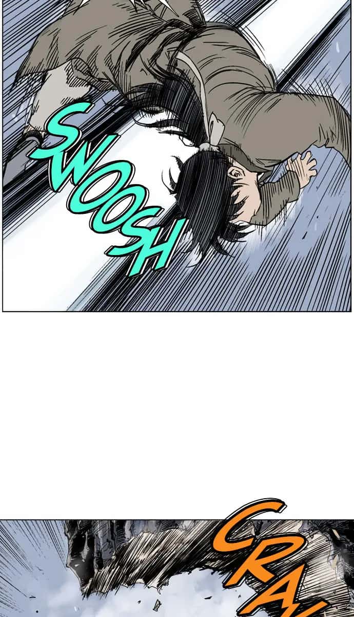 Gosu Chapter 51 Page 29