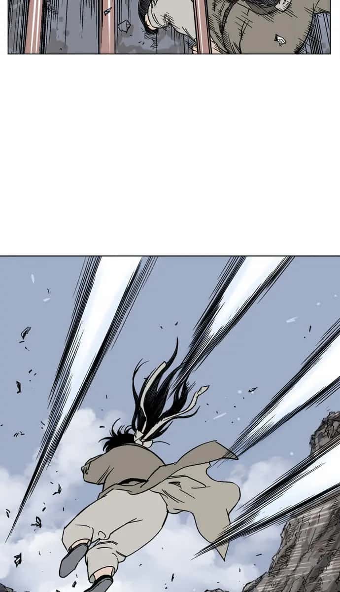 Gosu Chapter 51 Page 37