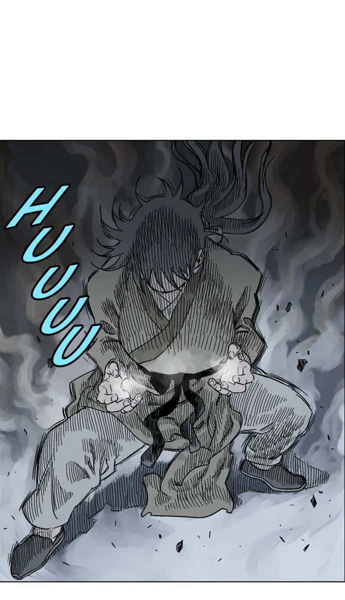 Gosu Chapter 51 Page 49