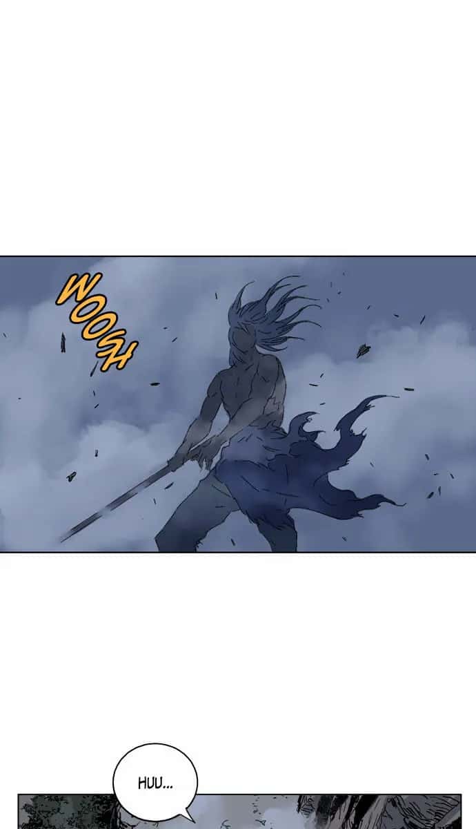 Gosu Chapter 51 Page 57