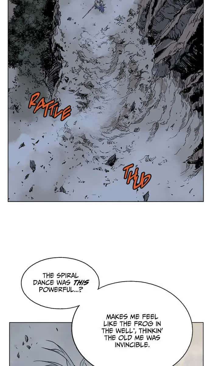 Gosu Chapter 51 Page 58