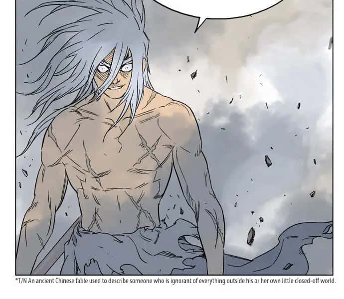 Gosu Chapter 51 Page 59