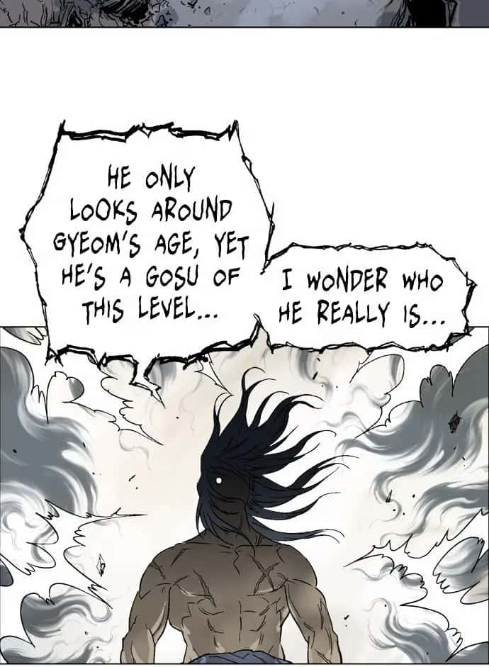 Gosu Chapter 51 Page 67