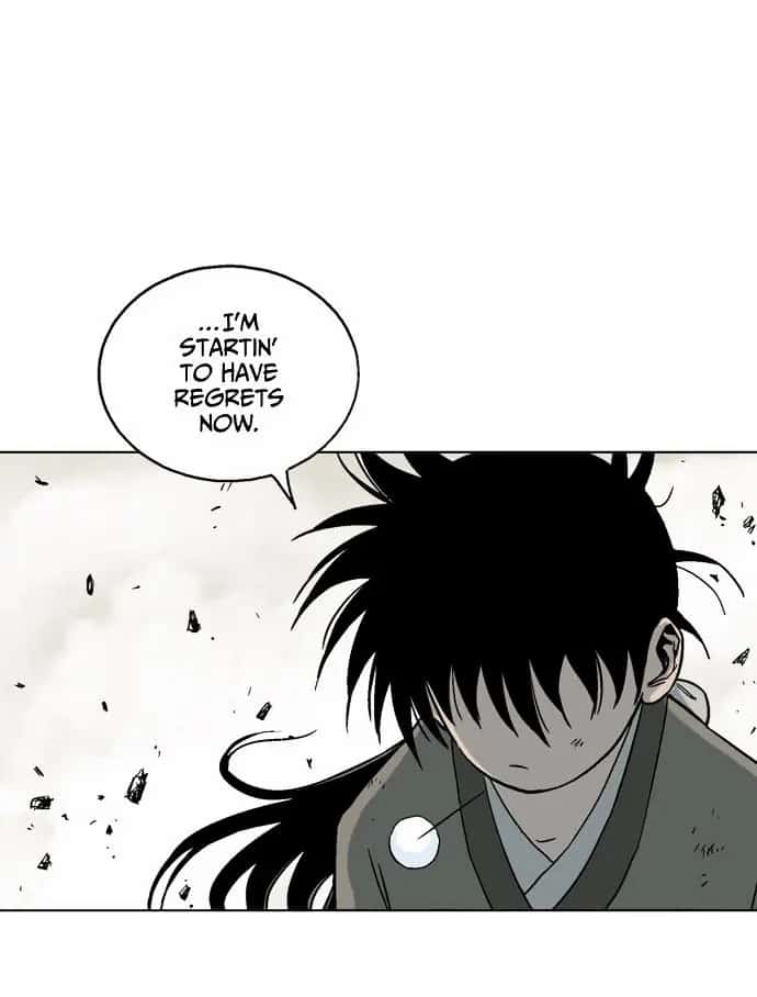 Gosu Chapter 51 Page 71