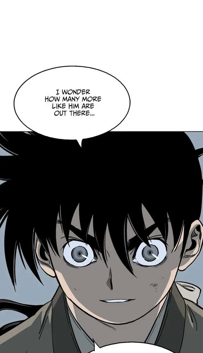 Gosu Chapter 51 Page 72