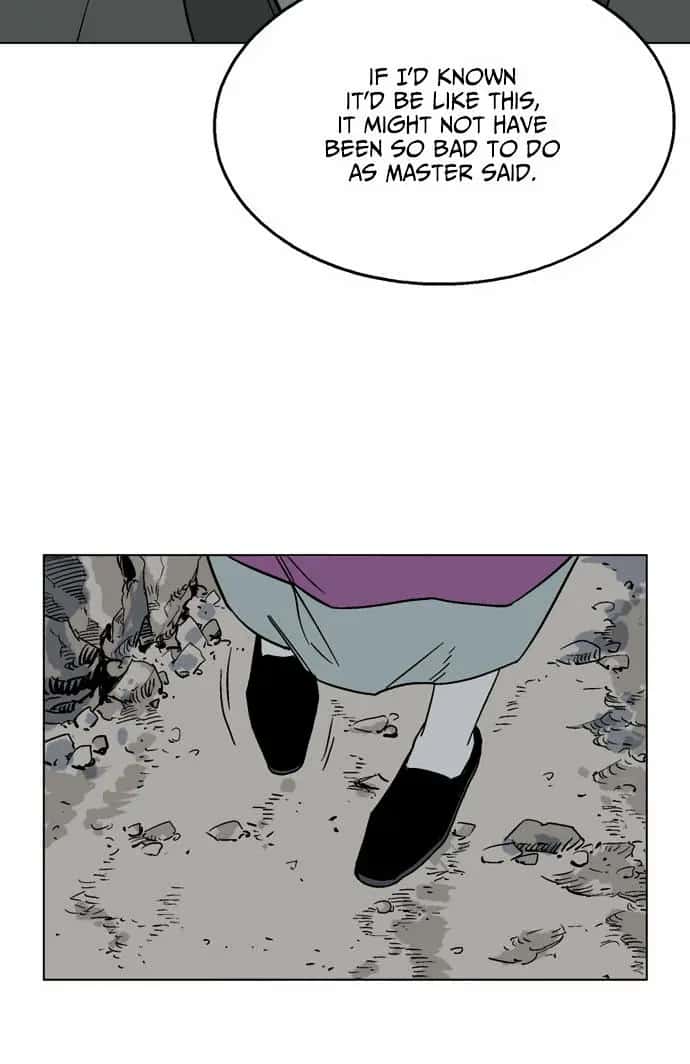 Gosu Chapter 51 Page 73