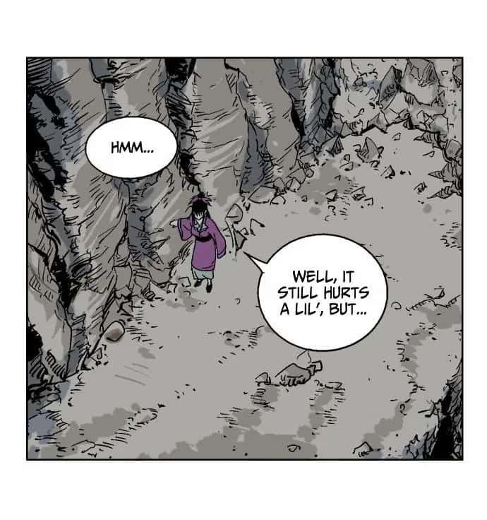 Gosu Chapter 51 Page 74
