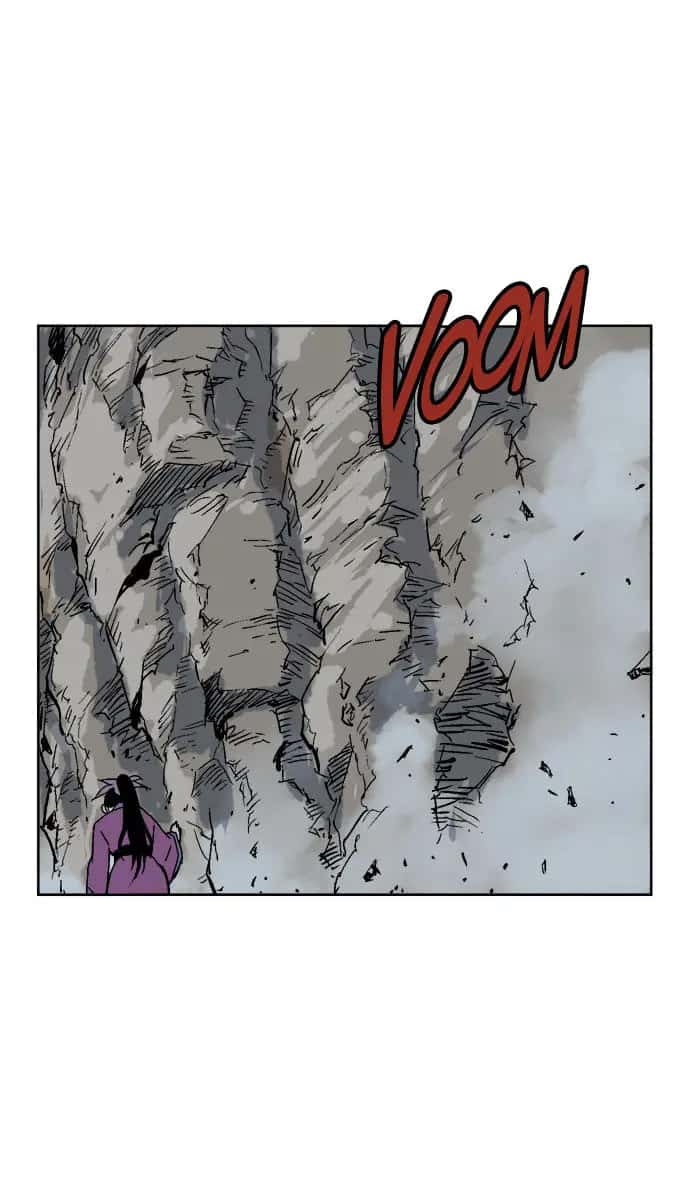 Gosu Chapter 51 Page 75
