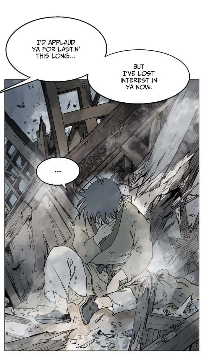 Gosu Chapter 51 Page 96
