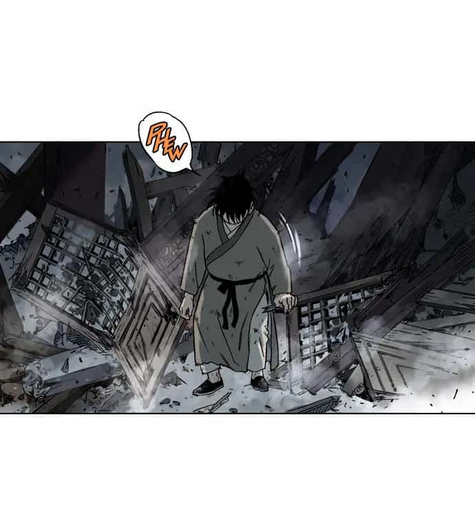 Gosu Chapter 51 Page 104