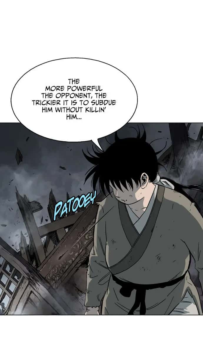 Gosu Chapter 51 Page 105