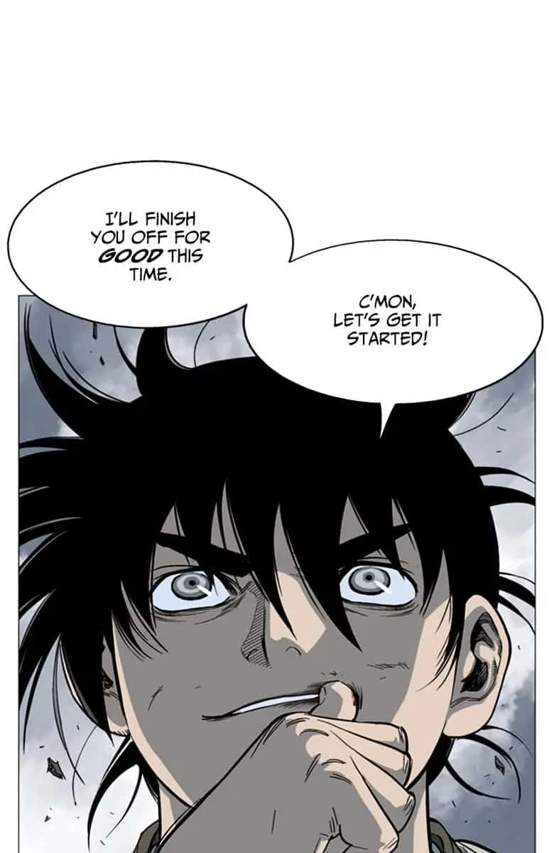 Gosu Chapter 52 Page 1