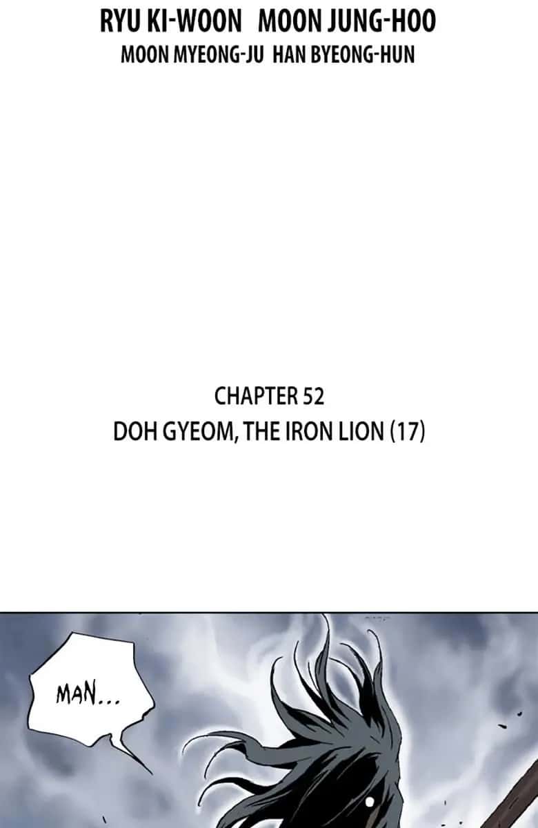 Gosu Chapter 52 Page 5