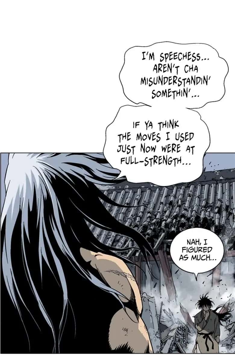 Gosu Chapter 52 Page 7