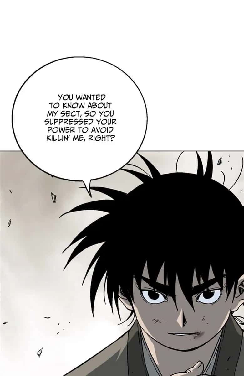 Gosu Chapter 52 Page 8