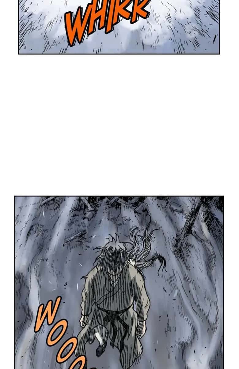 Gosu Chapter 52 Page 20