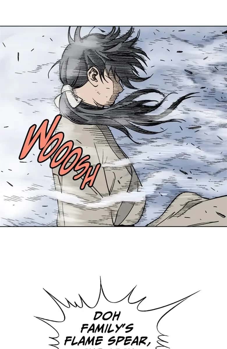 Gosu Chapter 52 Page 25