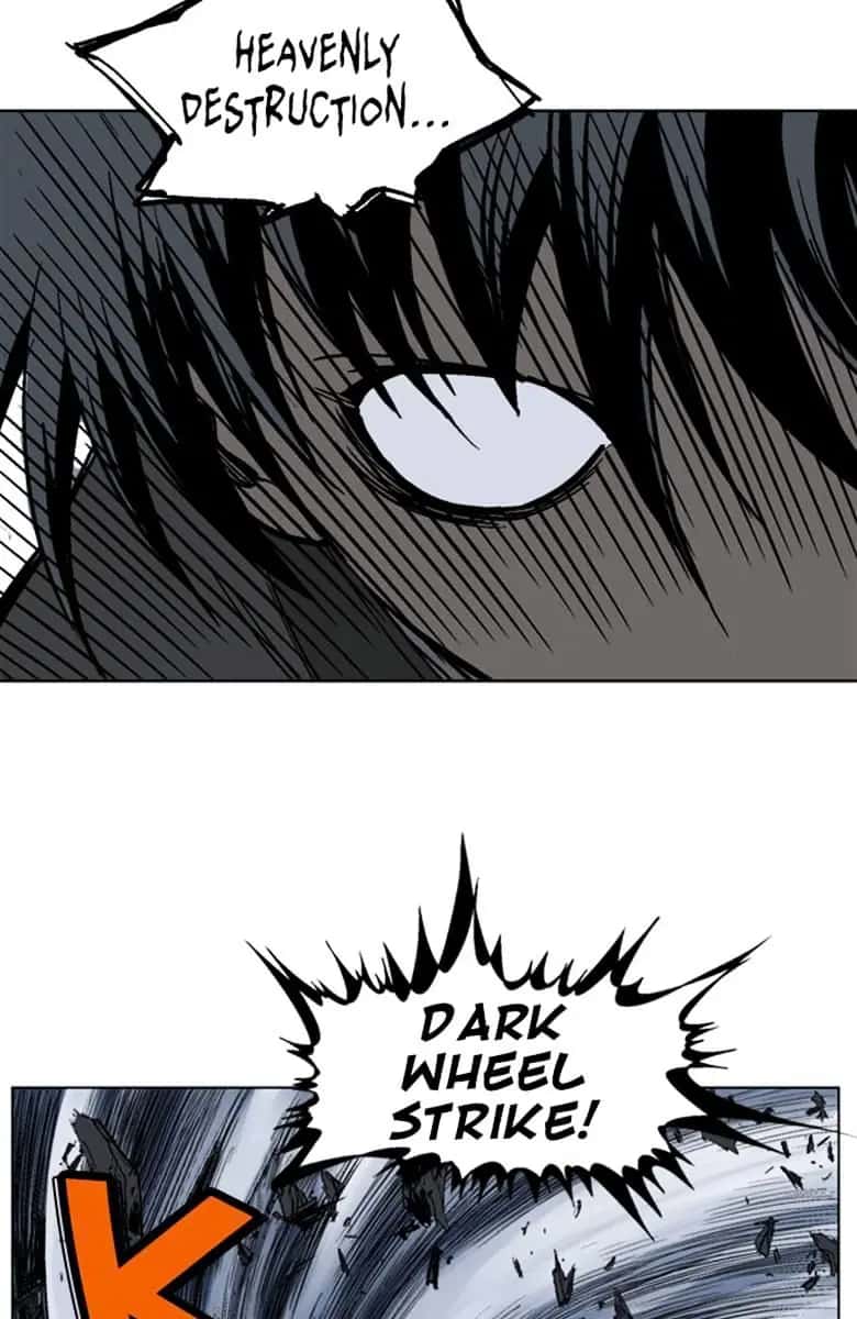 Gosu Chapter 52 Page 68