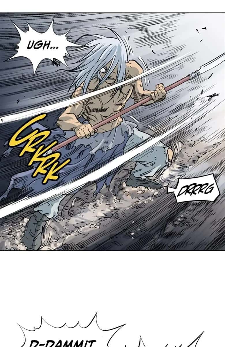 Gosu Chapter 52 Page 74