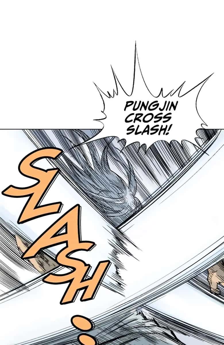 Gosu Chapter 52 Page 77