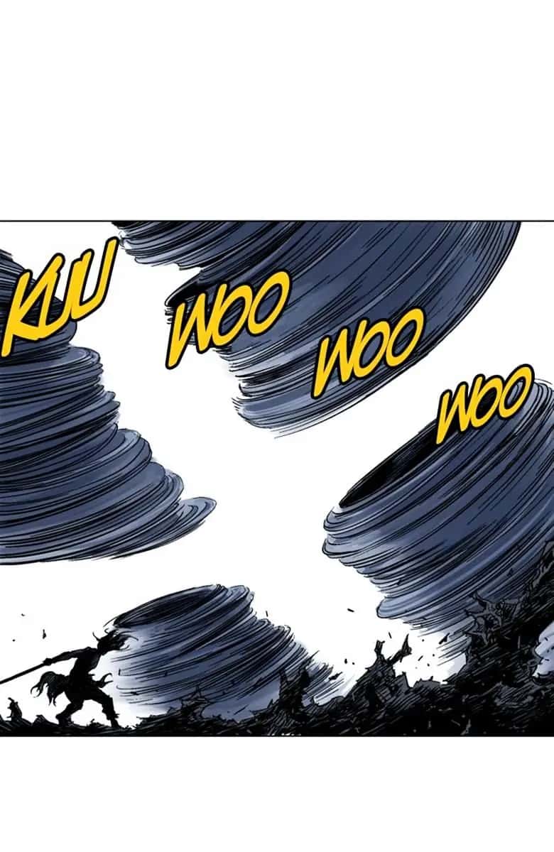 Gosu Chapter 52 Page 80