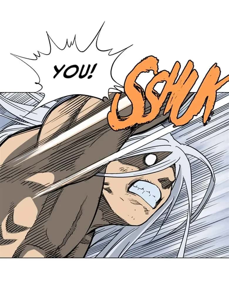 Gosu Chapter 52 Page 87