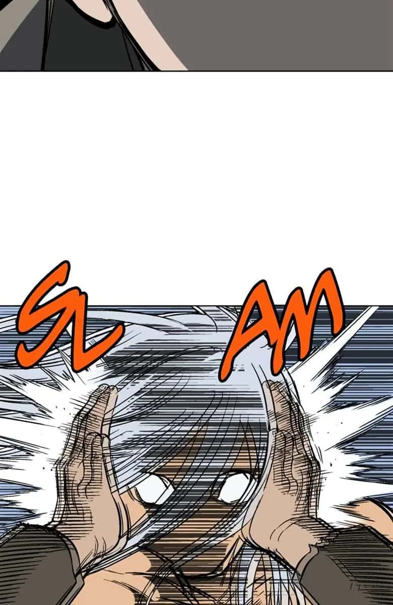 Gosu Chapter 52 Page 92