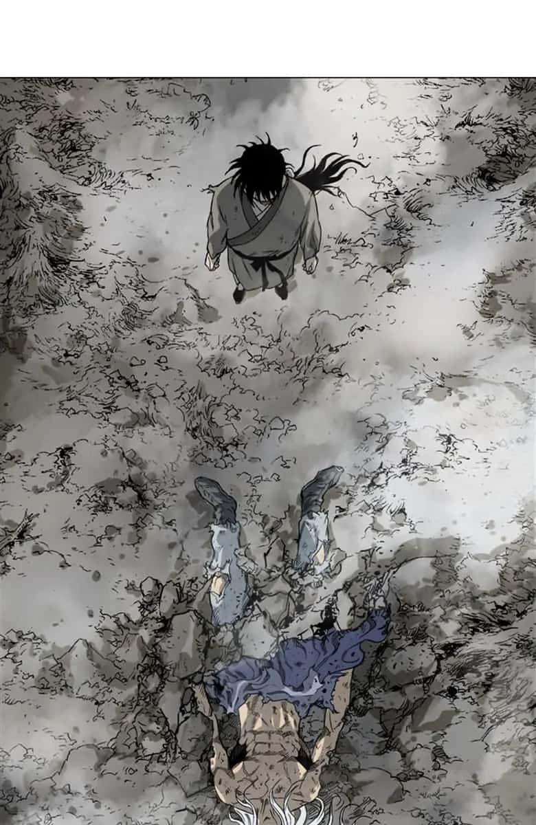 Gosu Chapter 52 Page 118