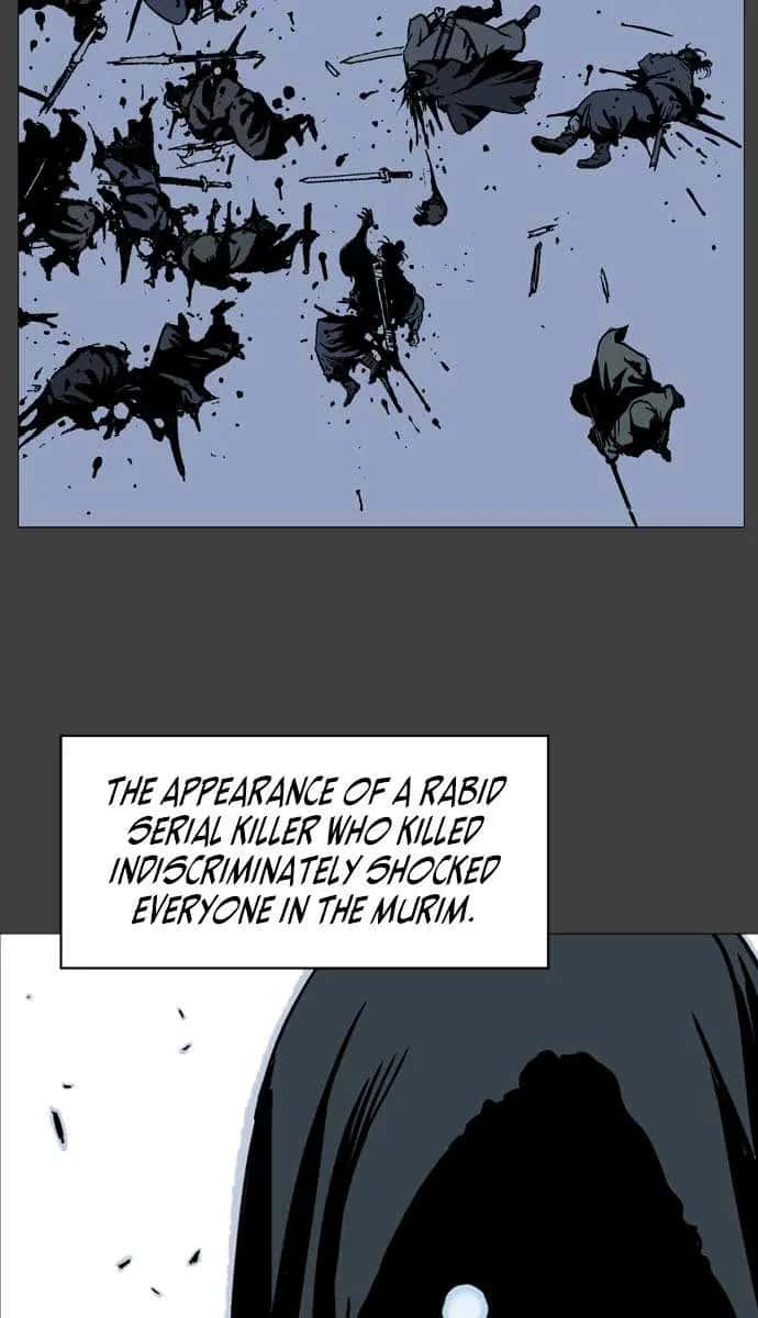 Gosu Chapter 53 Page 28