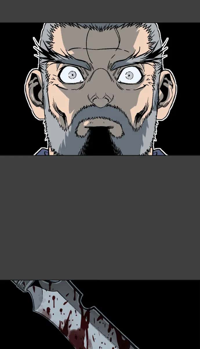 Gosu Chapter 53 Page 33