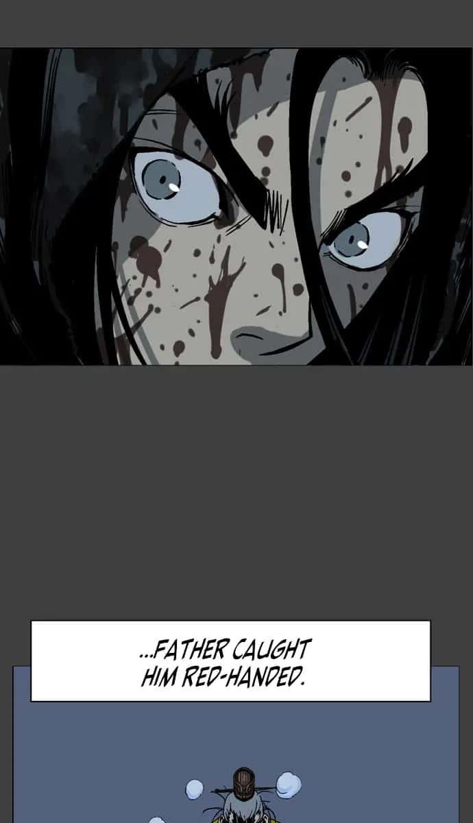 Gosu Chapter 53 Page 36