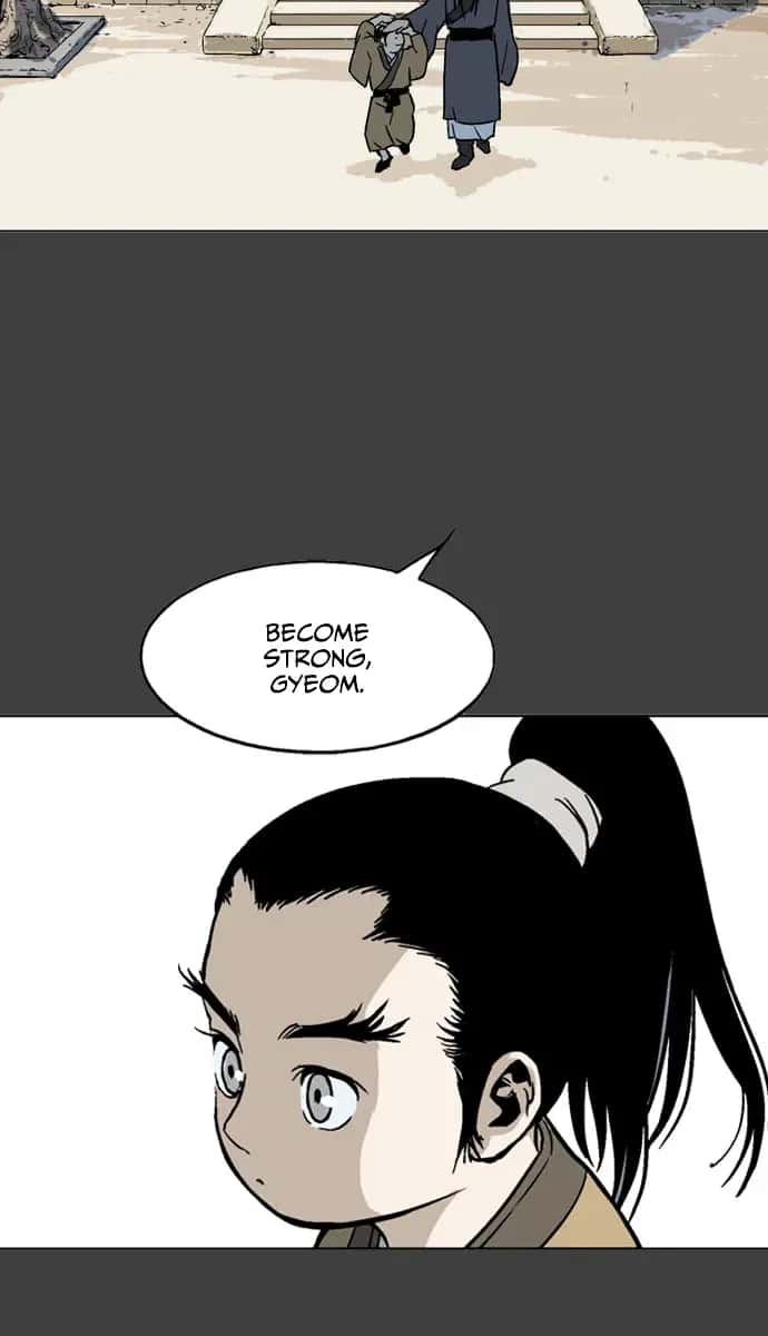 Gosu Chapter 53 Page 46