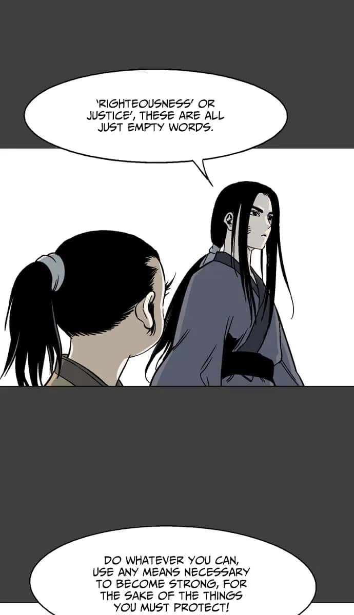 Gosu Chapter 53 Page 48