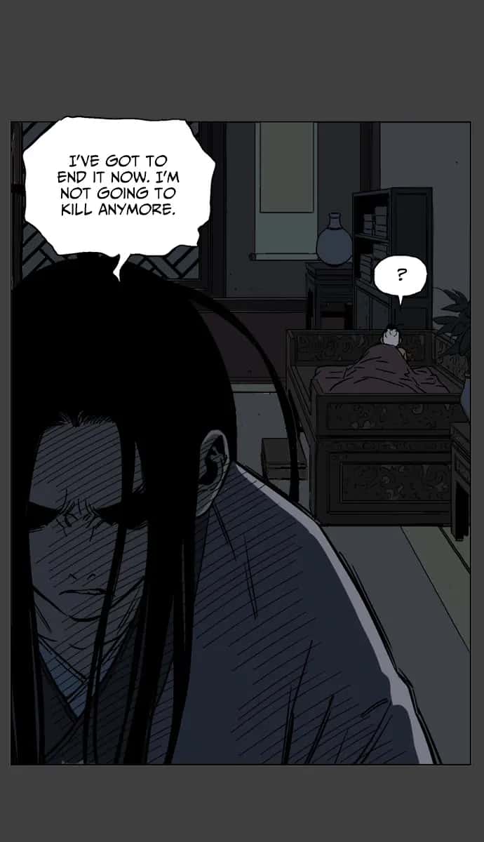Gosu Chapter 53 Page 59