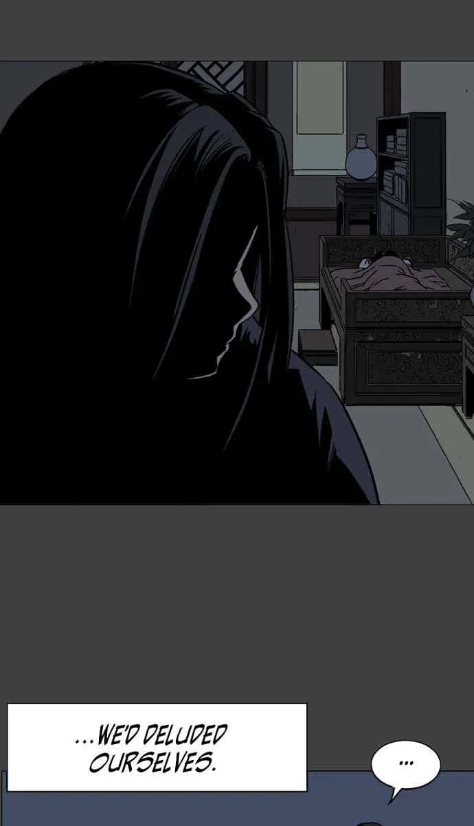 Gosu Chapter 53 Page 69