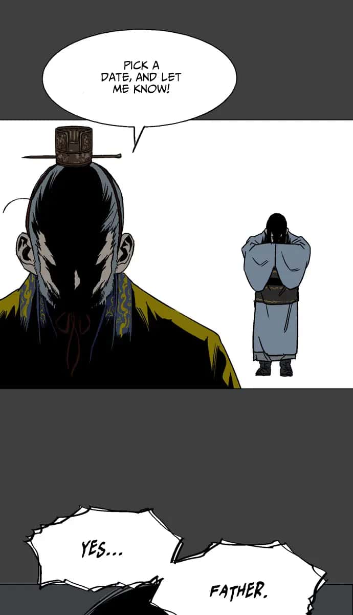 Gosu Chapter 53 Page 78