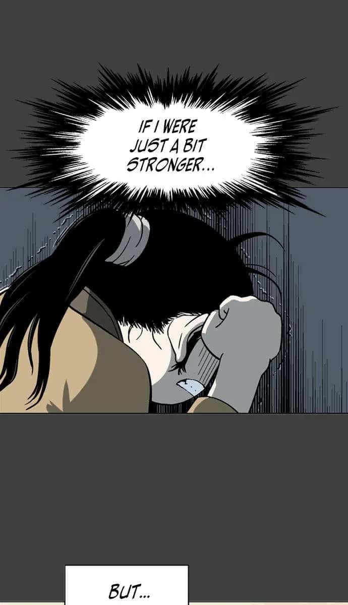 Gosu Chapter 53 Page 84