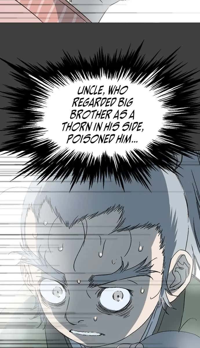 Gosu Chapter 53 Page 116