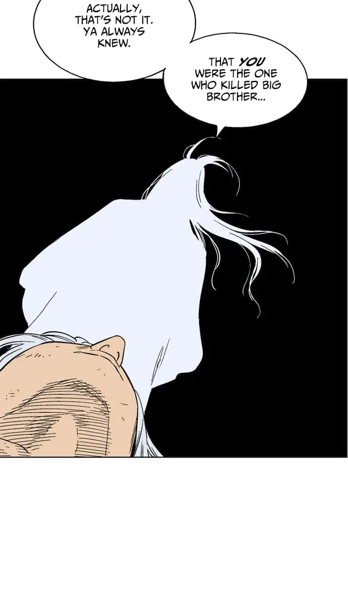 Gosu Chapter 53 Page 124
