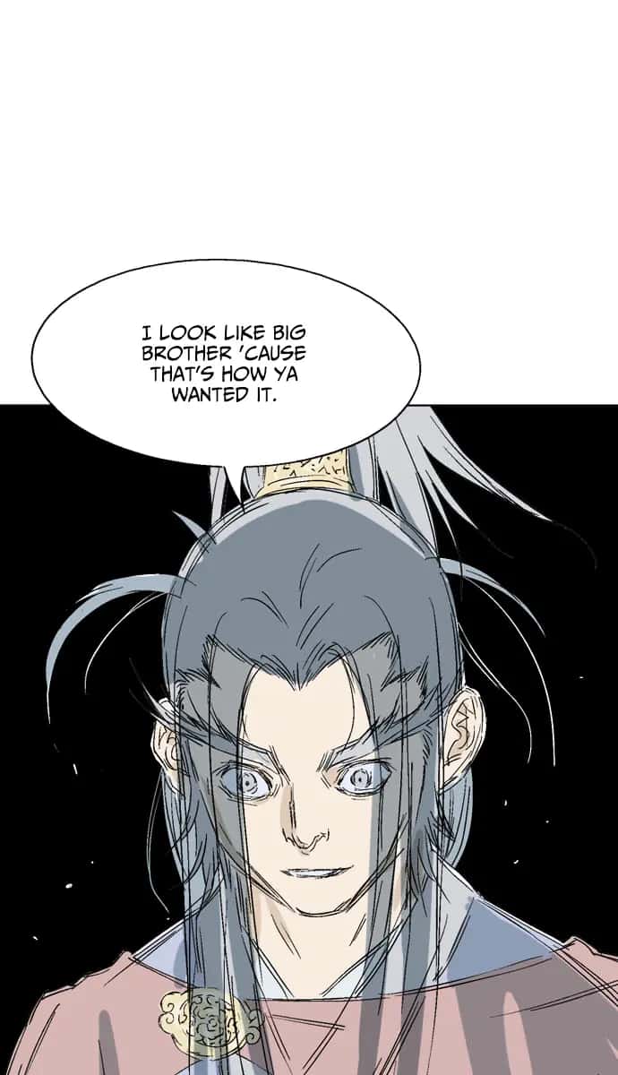 Gosu Chapter 53 Page 130
