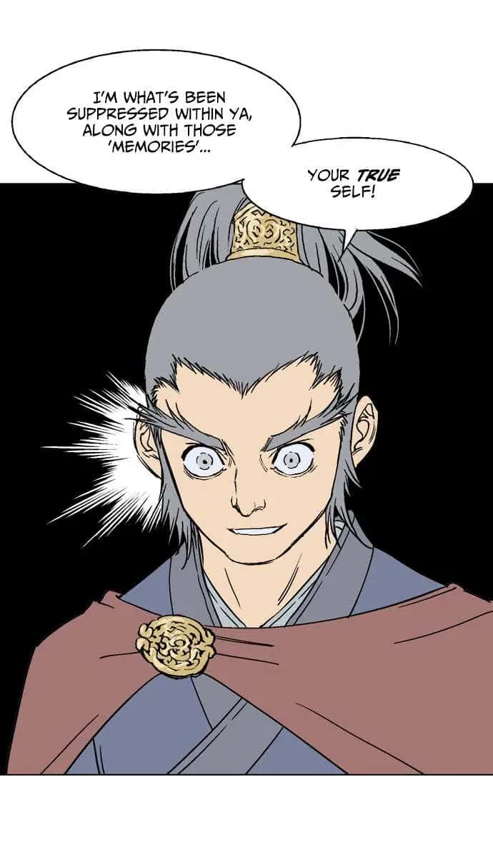 Gosu Chapter 53 Page 132