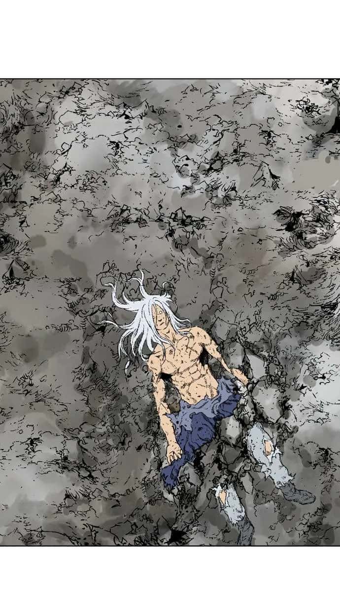 Gosu Chapter 53 Page 135