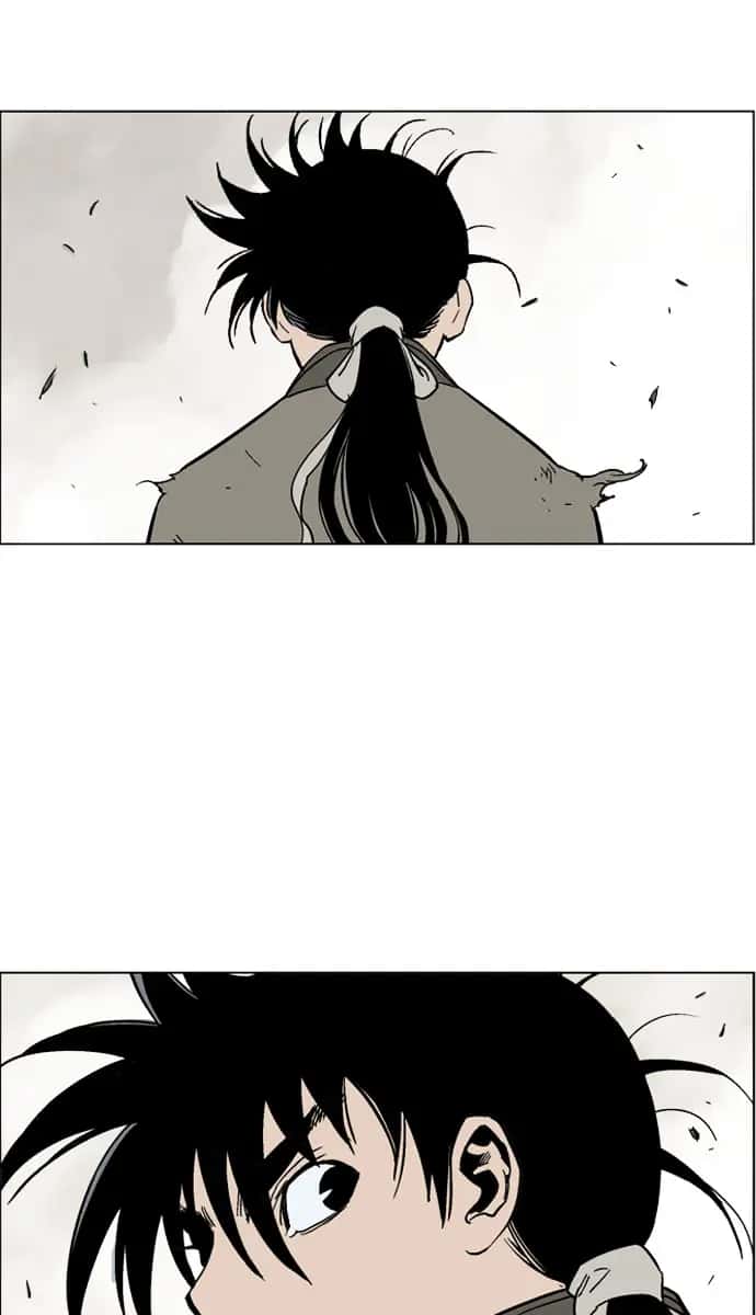 Gosu Chapter 53 Page 141