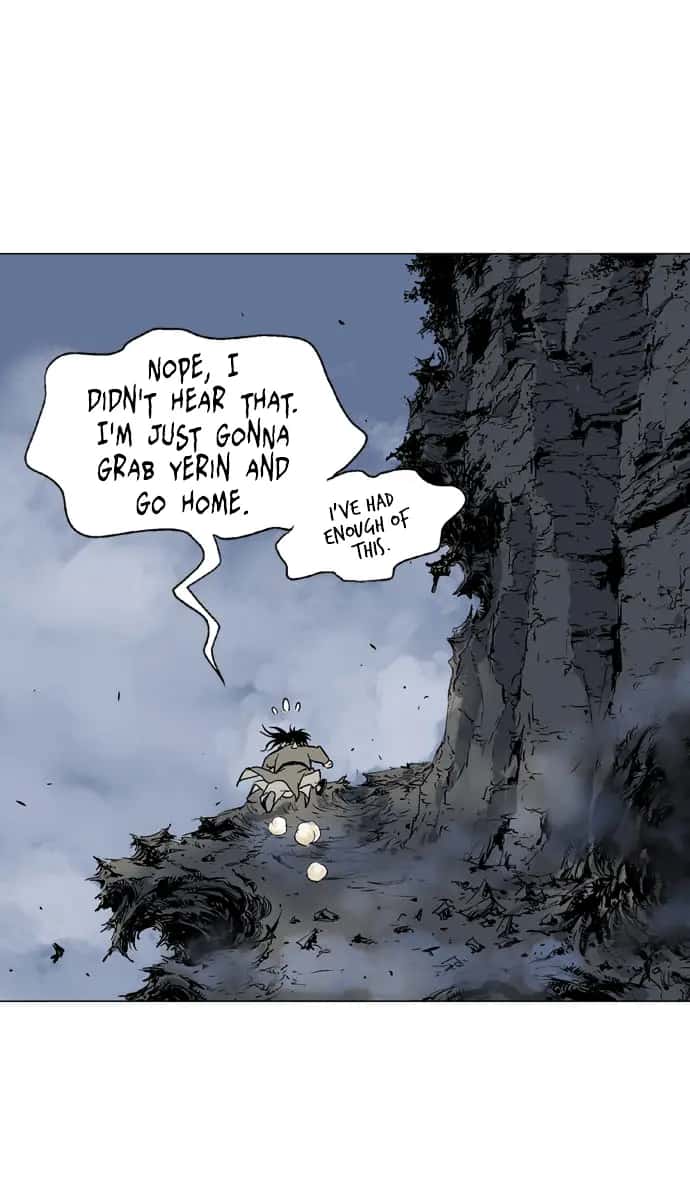 Gosu Chapter 53 Page 144