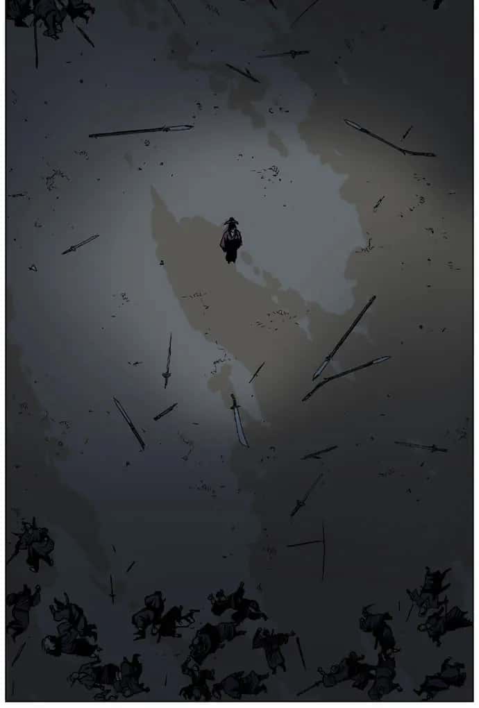 Gosu Chapter 54 Page 14