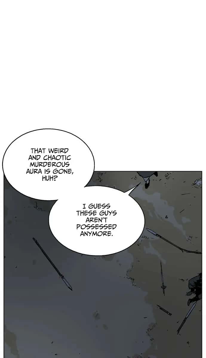 Gosu Chapter 54 Page 15