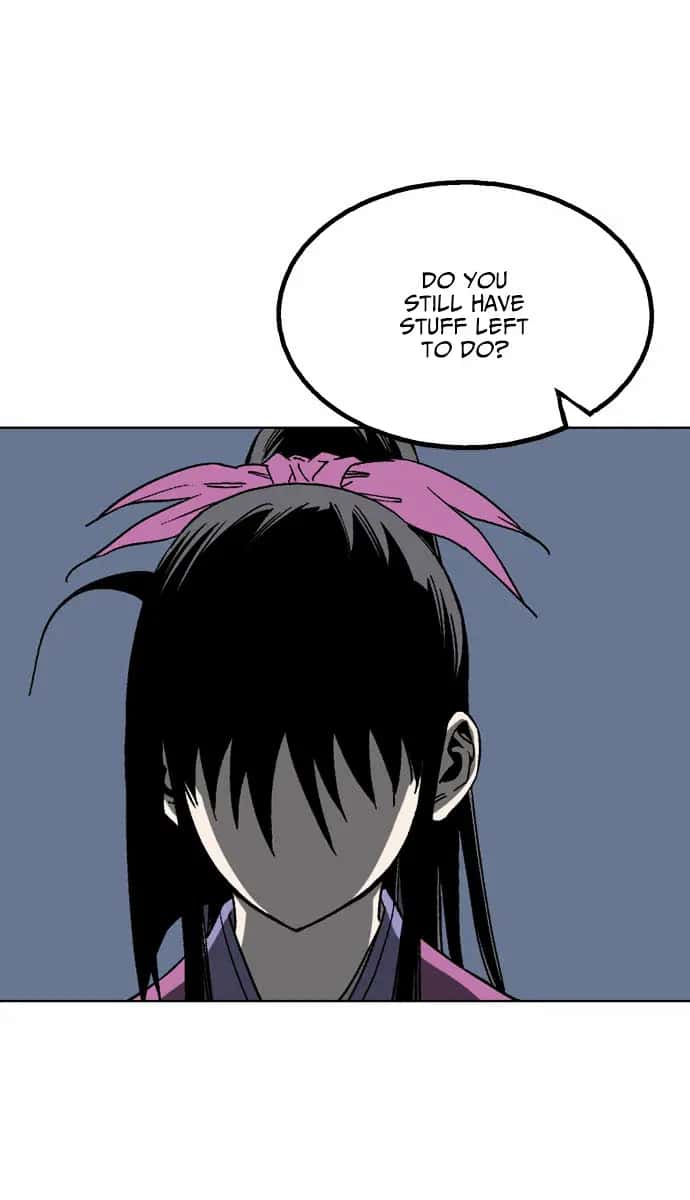Gosu Chapter 54 Page 19