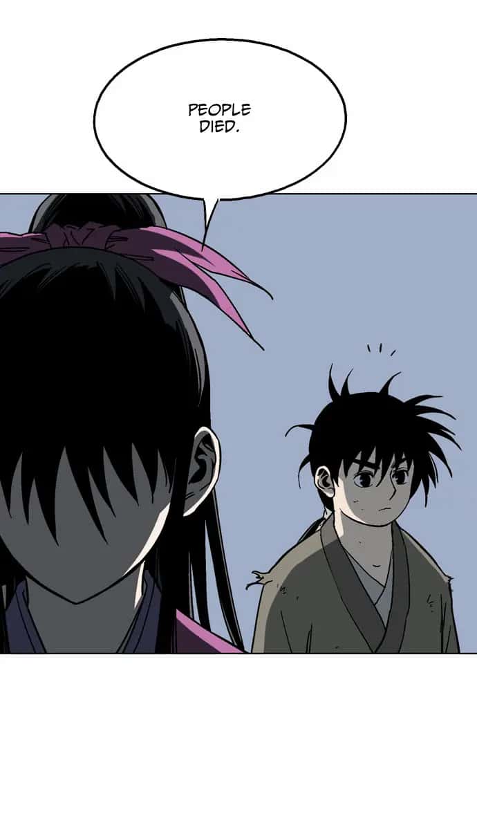 Gosu Chapter 54 Page 20